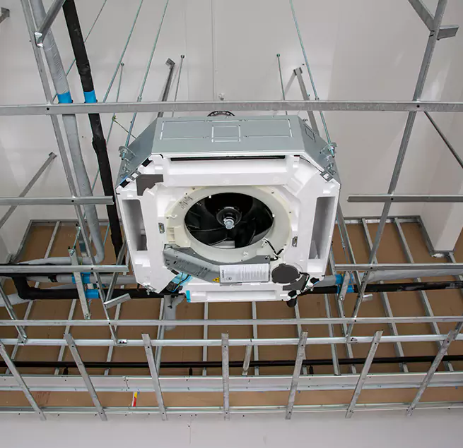 Why Homeowners & Businesses Trust Us Merrillville, IN