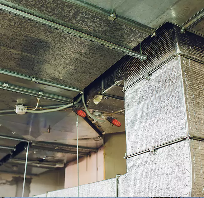 Why Homeowners & Businesses Trust Us Merrillville, IN?