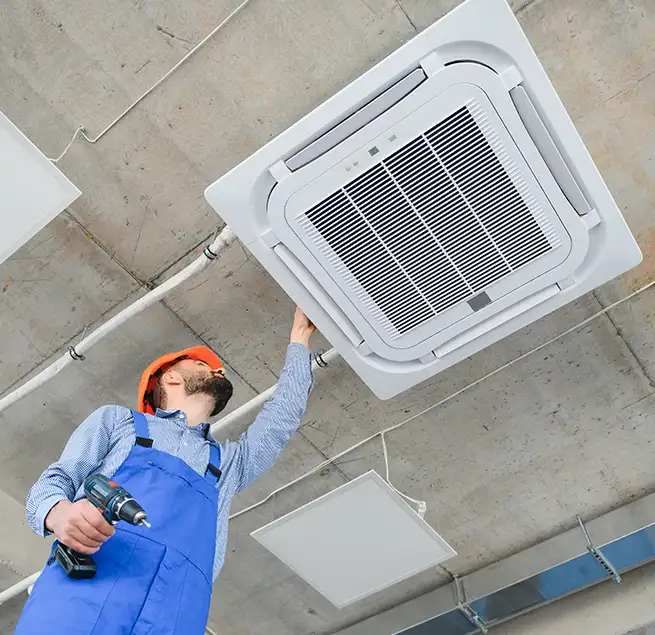 Why Homeowners & Businesses Trust Us in Merrillville, IN