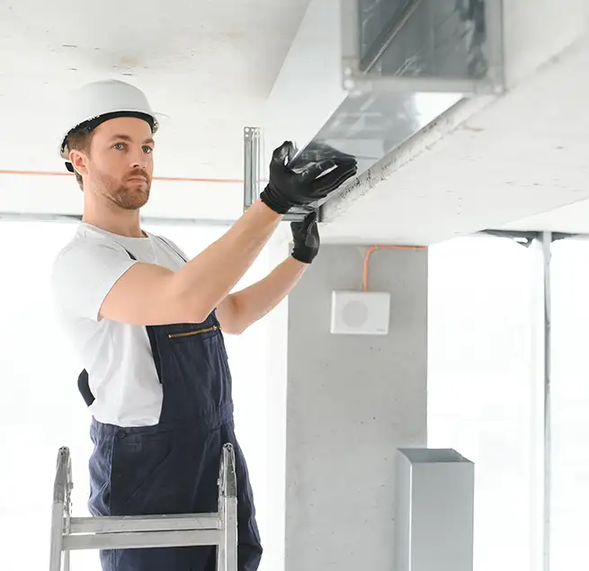 Why Homeowners & Businesses Trust Us in Merrillville, IN?