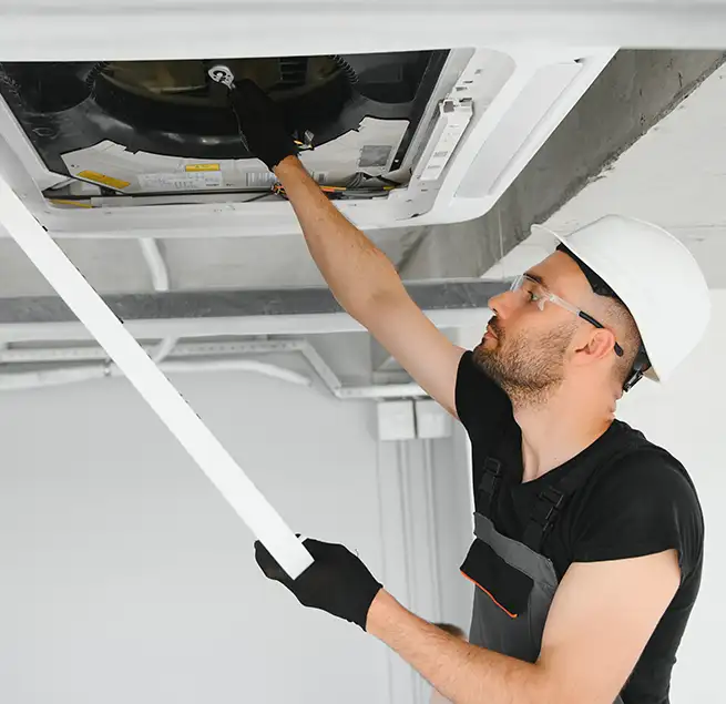 Why Homeowners & Businesses Trust Us in Merrillville, IN?