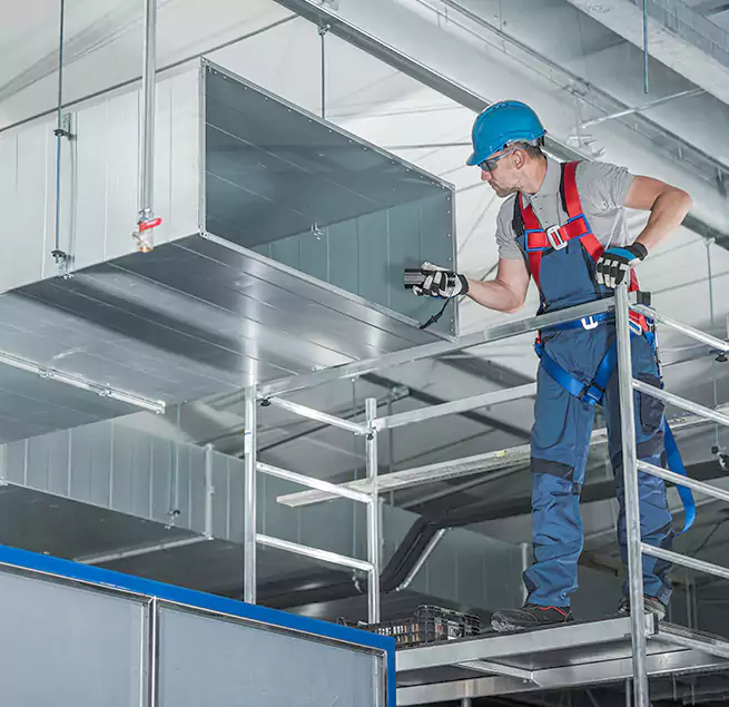 Why Homeowners & Businesses Trust Us in Merrillville, IN?