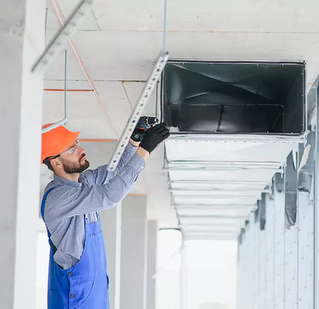 Why Homeowners & Businesses Trust Us in Merrillville, IN?