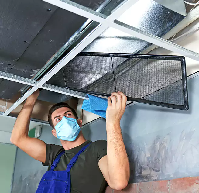 Why Homeowners Businesses Trust Us in Merrillville, IN