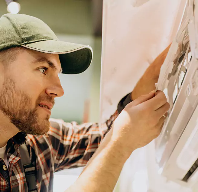 Why Homeowners & Businesses Trust Us in Merrillville, IN?