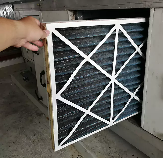 Why Homeowners & Businesses Trust Us Merrillville, IN?